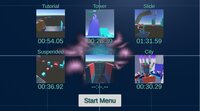 Phaser (Hyperspace Wizard) screenshot, image №2400070 - RAWG