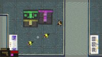 Cyborg Boogaloo screenshot, image №2614097 - RAWG