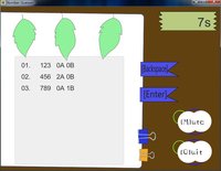 Number Guesser screenshot, image №855549 - RAWG