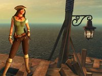 Pirates of the Burning Sea screenshot, image №355439 - RAWG