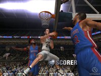 NBA LIVE 06 screenshot, image №428184 - RAWG