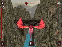 Race Of Flying Dragon screenshot, image №1809033 - RAWG