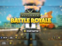 Ultimate Battle Royale PvP screenshot, image №2108844 - RAWG