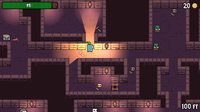 Super Dungeon Delve screenshot, image №2266252 - RAWG