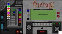Turing! screenshot, image №2685940 - RAWG