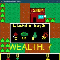 Gold Digger (Exxile4000) screenshot, image №2933547 - RAWG