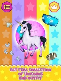 Dolls Unicorn Surprise 3D screenshot, image №907710 - RAWG