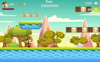 Monkey Adventure screenshot, image №3331917 - RAWG