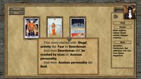 Tarot for Storytelling screenshot, image №3570292 - RAWG