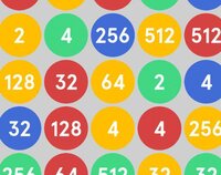 [Prototype] 4088MatchBalls screenshot, image №2397608 - RAWG
