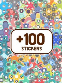 Spinner Album - Sticker Book screenshot, image №2155772 - RAWG