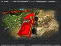 Off Road 4x4 screenshot, image №1792967 - RAWG