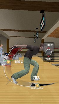 Brunswick Pro Bowling screenshot, image №550691 - RAWG