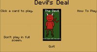 GMTK 2022 Devil's Deal WebGL screenshot, image №3478904 - RAWG