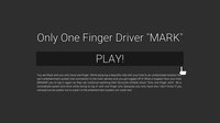 Only One Finger Driver "MARK" screenshot, image №2117160 - RAWG