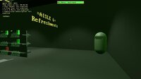 GROCERY DOT EXE: A Virtual Pandemic Shopping Simulator screenshot, image №2501559 - RAWG