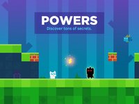 Super Phantom Cat - Be a jumping bro. screenshot, image №937324 - RAWG