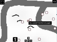 Car Chaos screenshot, image №2446477 - RAWG