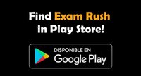 ExamRush screenshot, image №2607493 - RAWG
