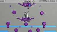 Bouldering Robot 3D screenshot, image №3267802 - RAWG