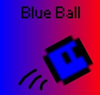 Blue Ball (PROTOTYPE) screenshot, image №2975072 - RAWG
