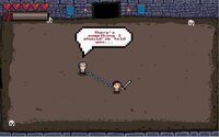 Sword and Claw screenshot, image №2892865 - RAWG