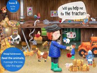 Toddler's App: Farm Animals screenshot, image №1374974 - RAWG