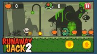 Runaway Jack 2 screenshot, image №3210185 - RAWG