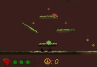 Sweet Pea & Robyte's Hunger screenshot, image №2588772 - RAWG