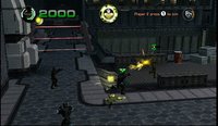 G.I. Joe: Rise of Cobra screenshot, image №520076 - RAWG
