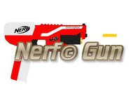 Nerf© Gun screenshot, image №3195329 - RAWG