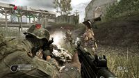 Call of Duty 4: Modern Warfare screenshot, image №91188 - RAWG