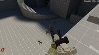 UZG Prototype screenshot, image №2848410 - RAWG