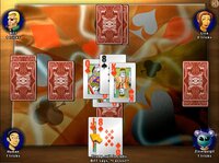 Classic Card Game Euchre screenshot, image №3958787 - RAWG