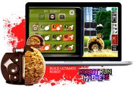Robot Run Madness screenshot, image №1193498 - RAWG