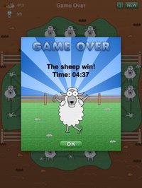 Fox vs Sheep screenshot, image №1967690 - RAWG