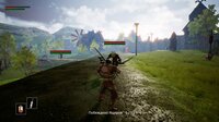 ANCIENT RUS VS LIZARDS screenshot, image №3979056 - RAWG