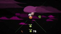 Bunny is going places screenshot, image №3614724 - RAWG