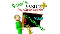 Baldi's Basics Plus Recreation in Scratch screenshot, image №3679000 - RAWG
