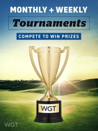 WGT Golf screenshot, image №2043876 - RAWG