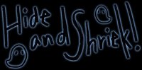 Hide and Shriek (itch) screenshot, image №1685361 - RAWG
