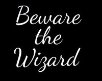 Beware The Wizard screenshot, image №1636466 - RAWG