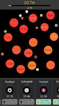 Idle Balls screenshot, image №1554363 - RAWG