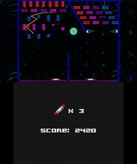 Pinball Breakout screenshot, image №799855 - RAWG