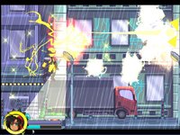 Dream Tear - Elementar Rising 3 - Rise of Disorder screenshot, image №1320801 - RAWG