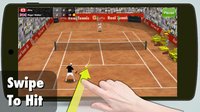 Tennis Champion 3D - Online Sports Game screenshot, image №1558209 - RAWG