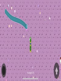Snakes Crazy screenshot, image №2181396 - RAWG