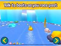 Toot's Race screenshot, image №1670650 - RAWG