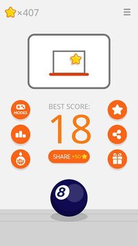 Ketchapp Basketball screenshot, image №1434116 - RAWG