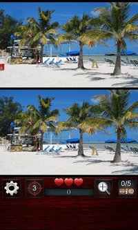 Find the differences 300 level screenshot, image №1484977 - RAWG